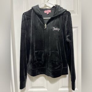 Juicy Couture Tracksuit Jacket